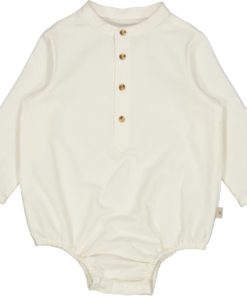 Wheat Romper Shirt Victor