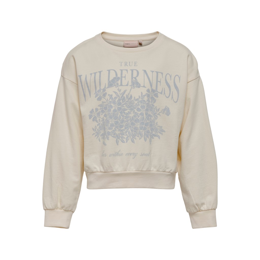 Kids Only LUCINDA Oversize Sweat