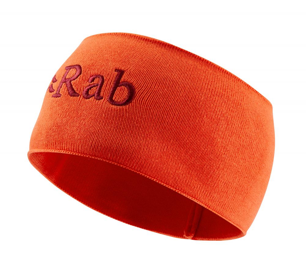 Rab  Headband