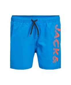 Jack & Jones Junior Badeshorts