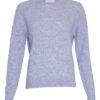 Moss Copenhagen Femme Mohair O Pullover