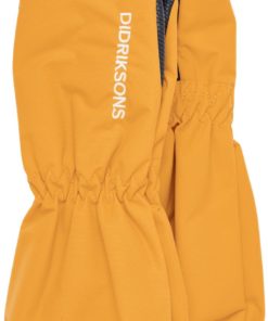 Didriksons  SHELL KIDS GLOVES 5