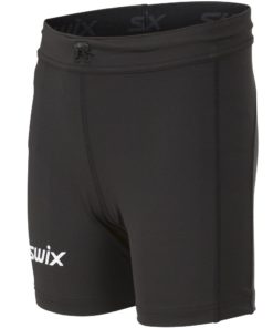 Swix  Steady Short Tights Jr