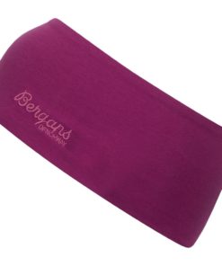 Bergans  Kids Cotton Headband