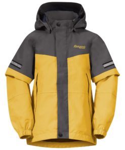 Bergans  Lilletind Kids Jkt