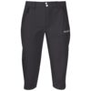 Bergans  Tyin 3/4 W Pants