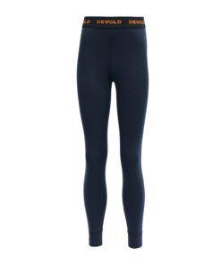 Devold  Duo Active Merino Longs Jr