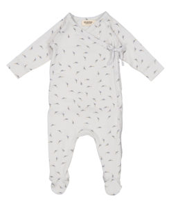 MarMar Rubetta New Born Heldress