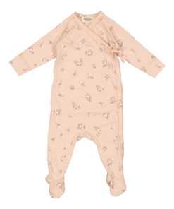 MarMar Rubetta New Born Heldress