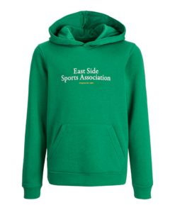 Jack & Jones Junior BRINK CITY SWEAT HOOD