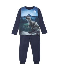 MinyMo Pyjamas Dinosaur