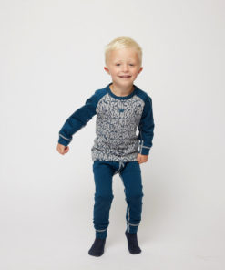 Skogstad  Loppa merino ull sett