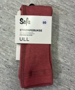 Safa Ull Strømpebukse baby