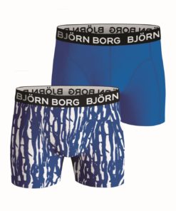 Bjørn Borg  2p Core Boxer