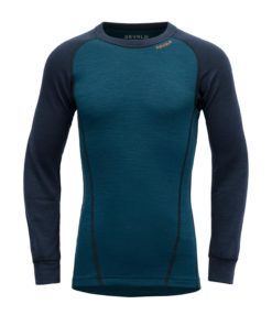 Devold  Duo Active Merino Shirt Jr