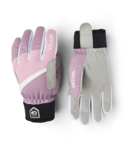 Hestra  Tracker Jr. - 5 Finger