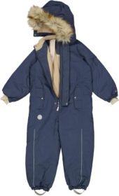 Wheat Snowsuit Moe Tech