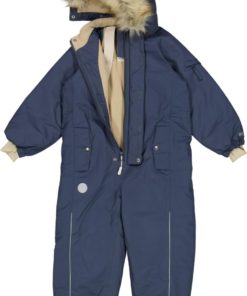 Wheat Snowsuit Moe Tech