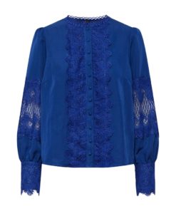 Y.A.S SOLARA LS SHIRT S.