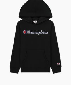 Champion Hooded Sweatshirt Jr
