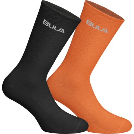 Bula  JR 2PK WOOL SOCK
