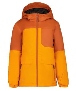 Icepeak  Leith Jr Vinterjakke