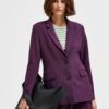 Selected Femme ELIANA LS BLAZER