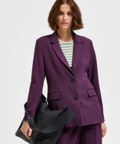 Selected Femme ELIANA LS BLAZER