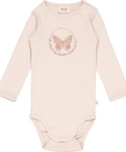 Wheat Body Butterfly