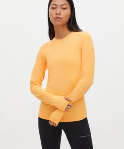 Röhnisch  Jacquard Long Sleeve