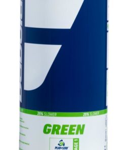 Babolat  Green X3