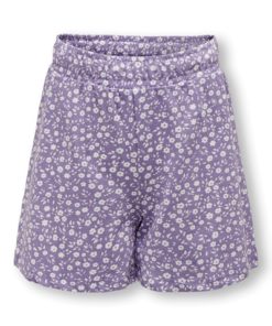 Kids Only MAY HW BLOMSTRET SHORTS