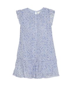 Creamie Dress Flower Dobby (80-116)