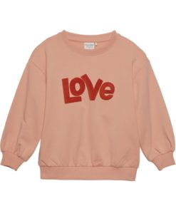 MinyMo Sweatshirt LOVE
