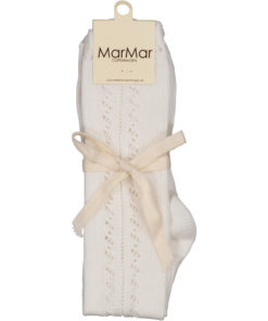 MarMar Knee Socks Pointelle