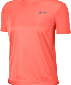 Nike  W Nk Miler Top Ss