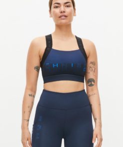 Röhnisch  Kay Printed Sports Bra
