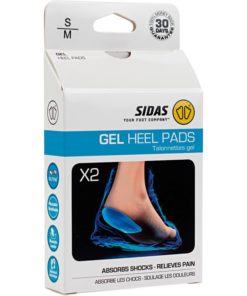 Sidas  GEL HEELPAD