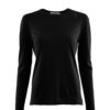 Aclima  Lightwool Undershirt W´S