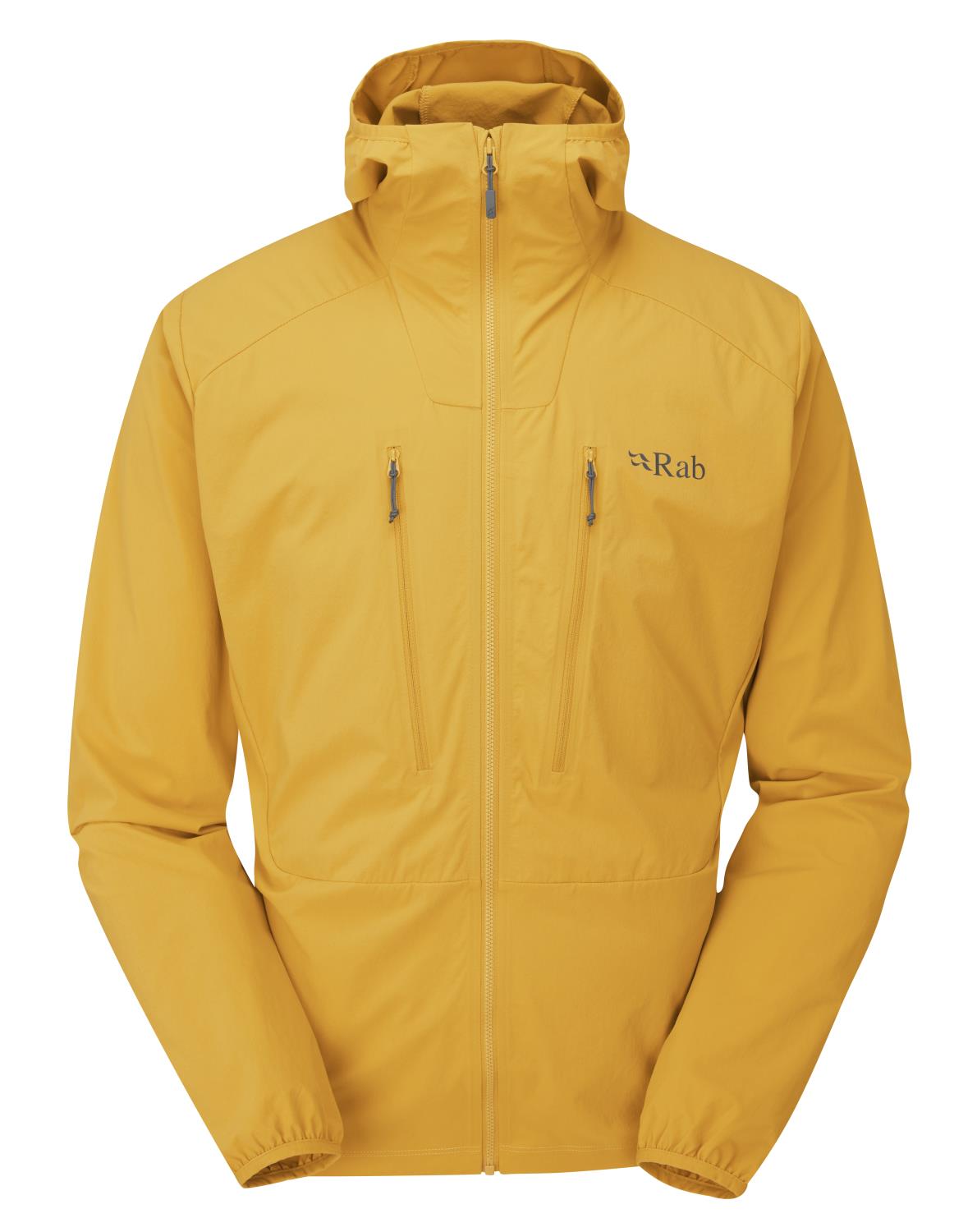 Rab  Borealis Jacket