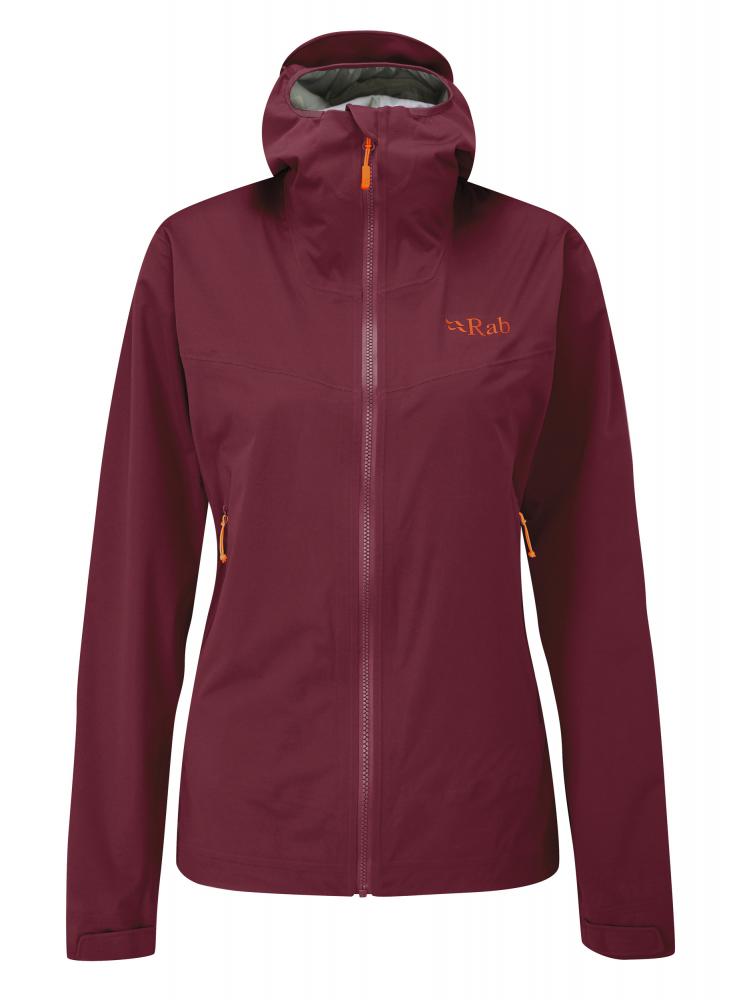 Rab  Kinetic 2.0 Jacket Wmns