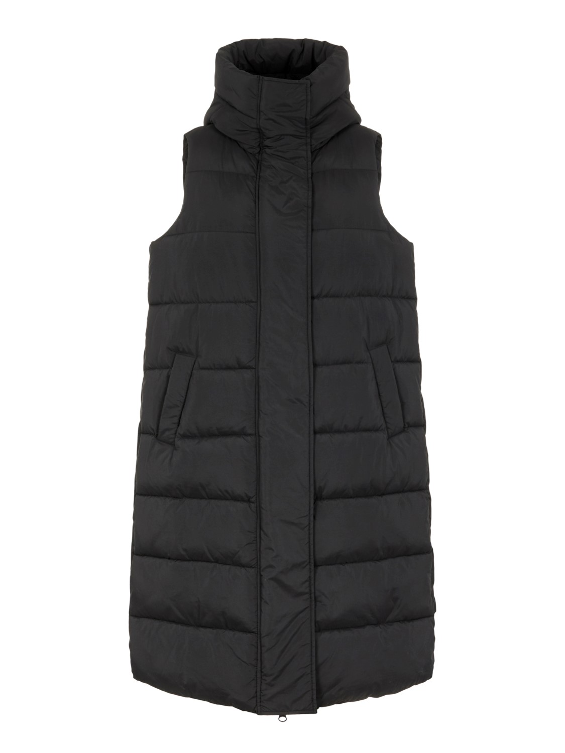 Y.A.S LIRA PADDED VEST S.