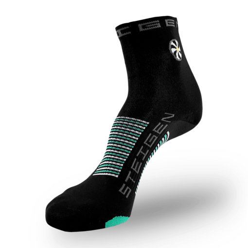 Steigen  Black