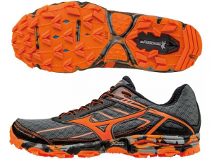 mizuno terrengsko
