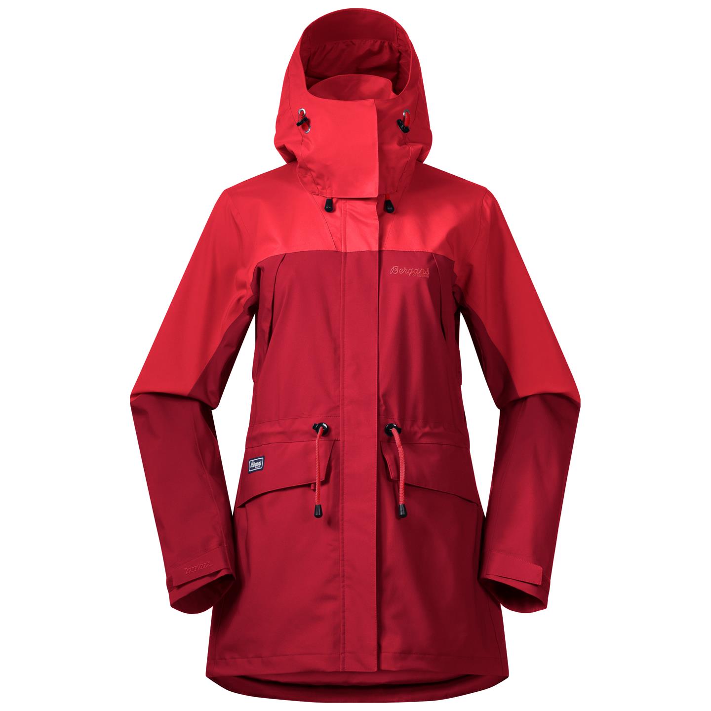 Bergans Breheimen 2L W Jkt HETLAND SPORT SANDNES AS Bergans Breheimen 2L W Jkt HETLAND SPORT SANDNES AS