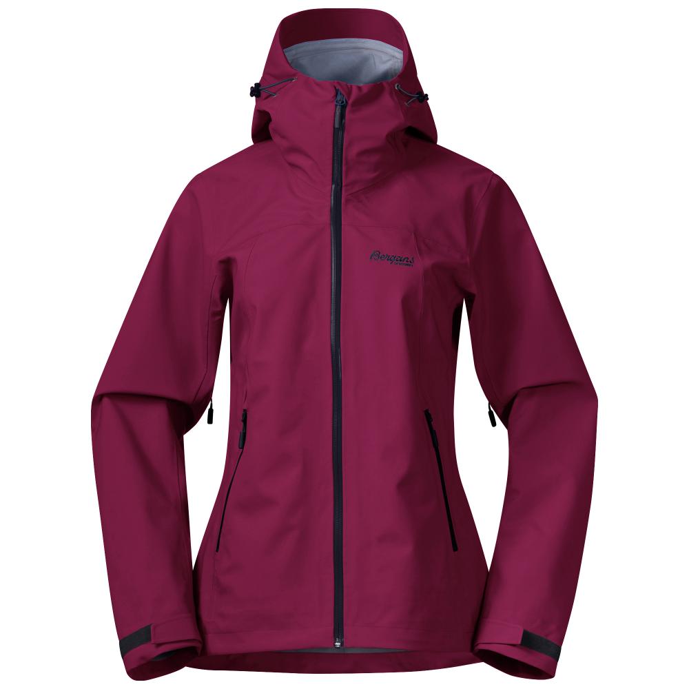 JAKKER VANNTETT Arkiver HETLAND SPORT SANDNES AS Bergans Breheimen 2L W Jkt HETLAND SPORT SANDNES AS