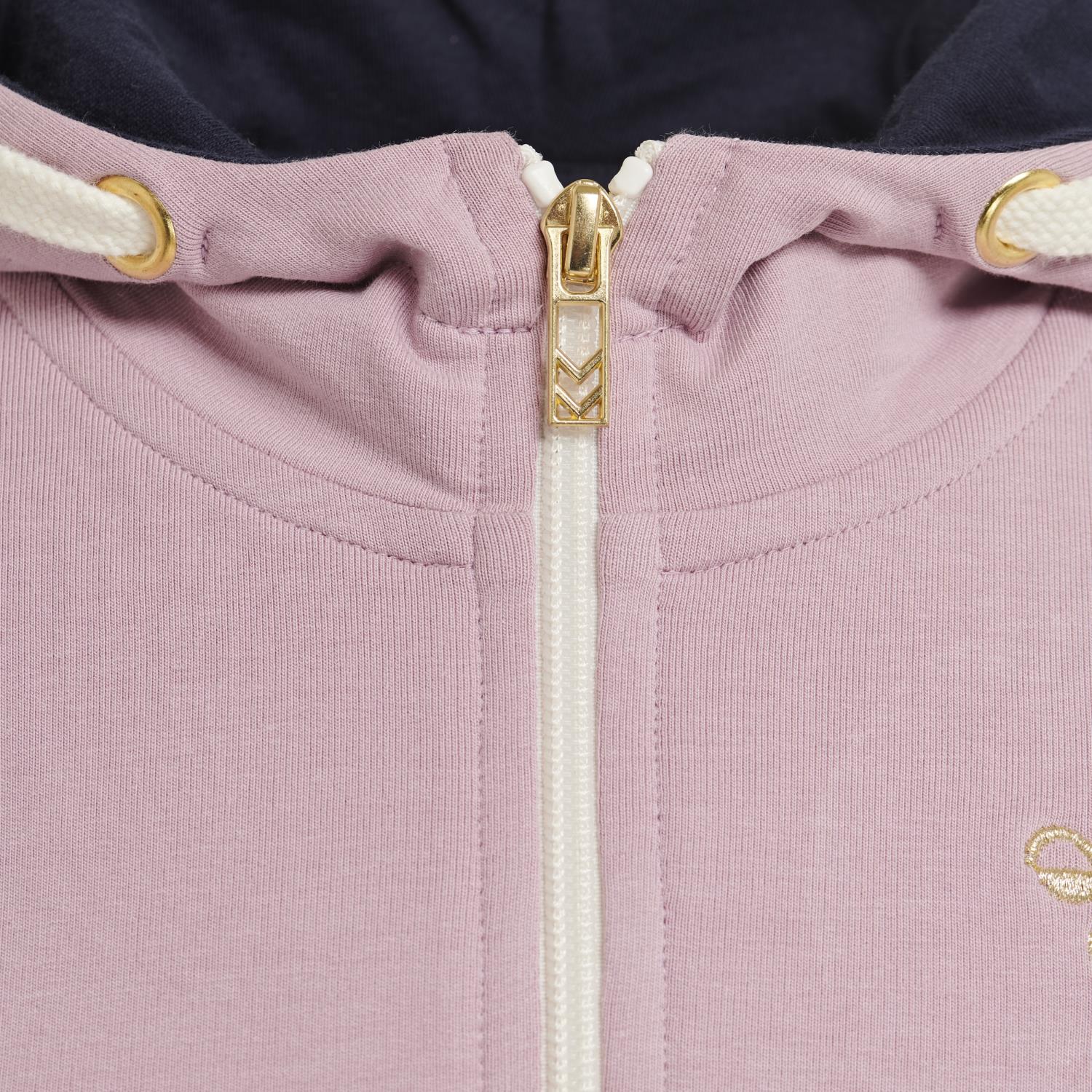 Hummel Genser Eia, mauve shadow Claire Kids Haugesund Hummel Genser Eia, mauve shadow Claire Kids Haugesund