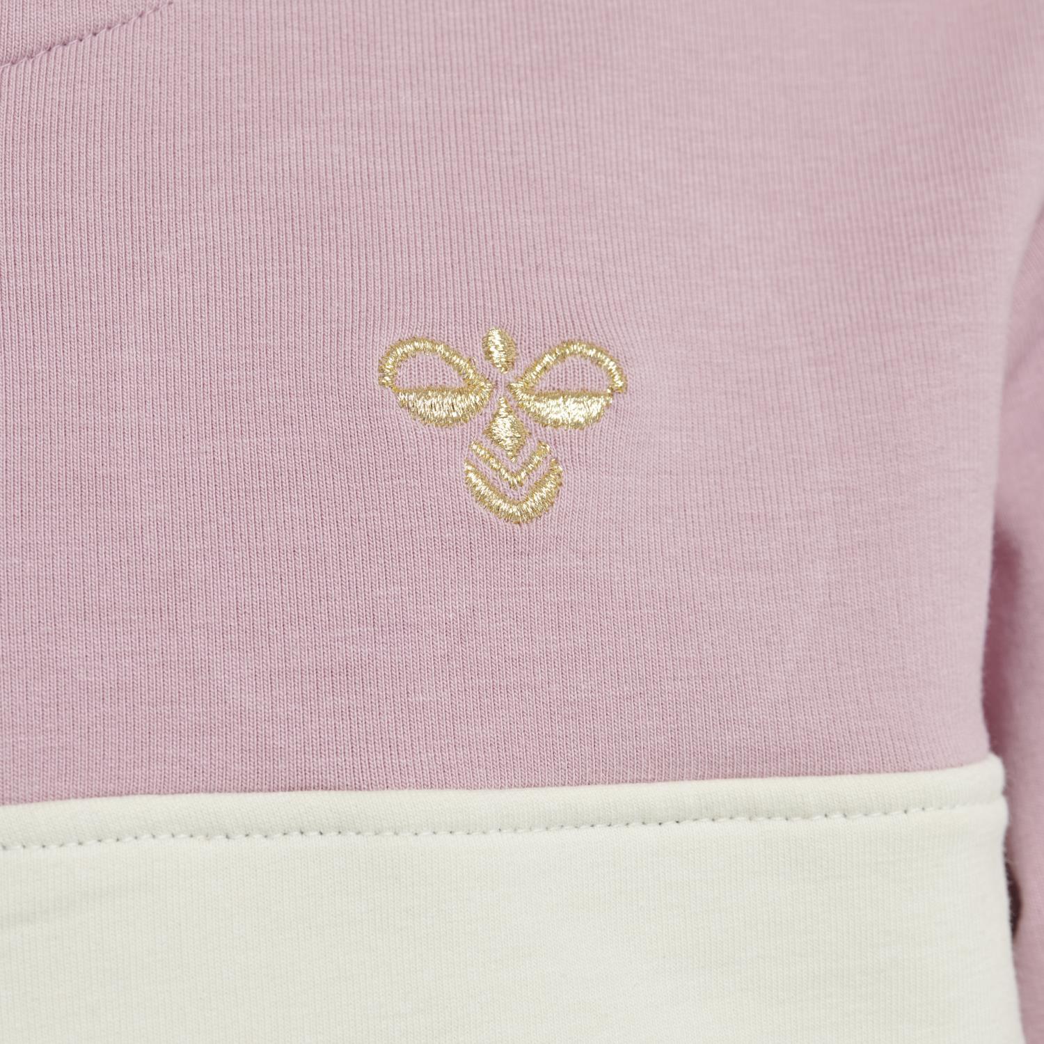 Hummel Genser Eia, mauve shadow Claire Kids Haugesund Hummel Genser Eia, mauve shadow Claire Kids Haugesund