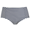 Abecita Sailors maxi brief, marine/offwhite