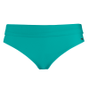 Abecita Alanya, folded brief, bahamas green